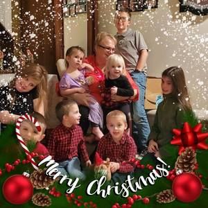 Meet your Posher, Sharon